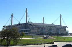 Alamodome