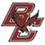 Boston College Eagles Logo