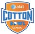 Cotton Bowl Logo