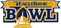 EagleBank Bowl Logo