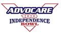 Independence Bowl Logo