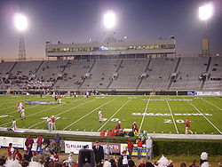 Ladd Peebles Stadium