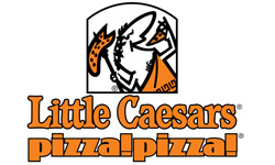 Little Caesars Pizza Bowl Logo