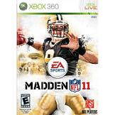 Madden NFL 11