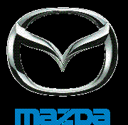 Mazda Logo