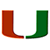 Miami Hurricanes