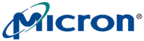 Micron PC Logo