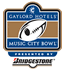 Music City Bowl Logo