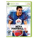 NCAA Football 11