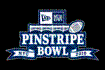 New Era Pinstripe Bowl Logo