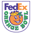 Orange Bowl Logo