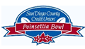 Poinsettia Bowl Logo