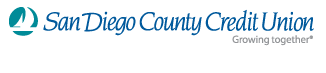 San Diego County Credit Union Logo