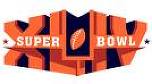 Super Bowl 44 Logo