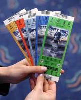 Super Bowl Tickets For Sale