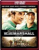 We Are Marshall Movie