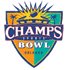 Champs Sports Bowl Logo