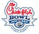 Chick Fil A Bowl Logo
