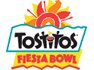 Fiesta Bowl Logo