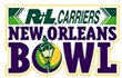 New Orleans Bowl Logo