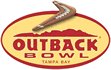 Outback Bowl Logo