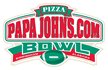 PapaJohns.com Bowl Logo