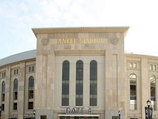 Yankee Stadium Pinstripe Bowl